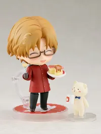 GOOD SMILE COMPANY Nendoroid Canada - Hetalia World★Stars - photo 3