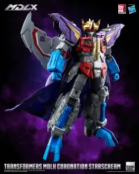 threezero Transformers - MDLX Coronation Starscream - Transformers - photo 18
