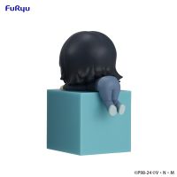 HUNTER×HUNTER　Hikkake Figure -Shizuku- 2