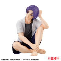 G.E.M. series BLUE LOCK Palm size Reo Mikage 3