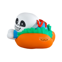 UNDERTALE FIGURE～FOOD DESIGN～vol.1(A:SANS) 8