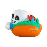 BANDAI UNDERTALE FIGURE～FOOD DESIGN～vol.1(A:SANS) - Video Games - photo 8