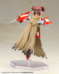 DRESS UP PARTS CRASH CLOAK 22