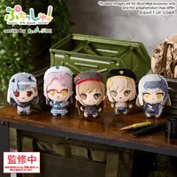 BUSHIROAD CREATIVE Puchish! Goddess of Victory: NIKKE Vol.1 Anis - GODDESS OF VICTORY: NIKKE - photo 2