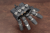 HEAVY WEAPON UNIT16 OVERED MANIPULATOR 1