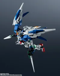 TAMASHII NATIONS GN-0000+GNR-010 00 Raiser "Mobile Suit Gundam", TAMASHII NATIONS Gundam Universe - Mobile Suit Gundam 00 - photo 5
