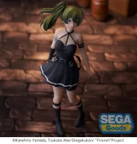 SEGA Desktop x Decorate Collections "Frieren: Beyond Journey's End" "Ubel" - Frieren: Beyond Journey's End - photo 4
