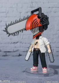 TAMASHII NATIONS Chainsaw Man - Chainsaw Man - photo 2