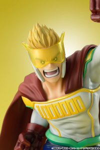 Mirio Togata Hero Suits Ver. 6