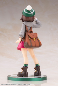 Pokémon GLORIA with SOBBLE ARTFX J STATUE 17