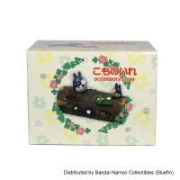 Benelic Totoro's Flower Trumpet  Accessory Box - Studio Ghibli - photo 1