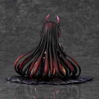 Union Creative To Love Ru: Darkness – Nemesis (Darkness Ver.) 1/6 Scale, Renewed Package Edition	 - To LOVE-Ru - photo 7