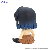 Demon Slayer: Kimetsu no Yaiba　Potetto Figure-Hashibira Inosuke- 4