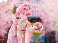 Madoka Kaname -Japanese Doll- 1/4 Scale Figure 5