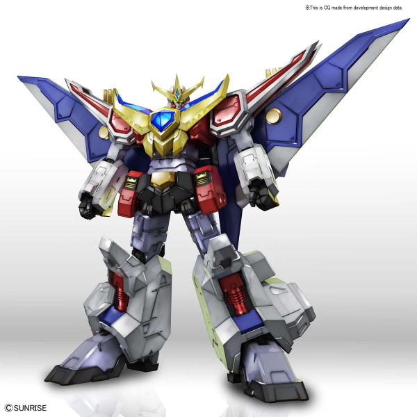 HG 1/300 GO-SAURER