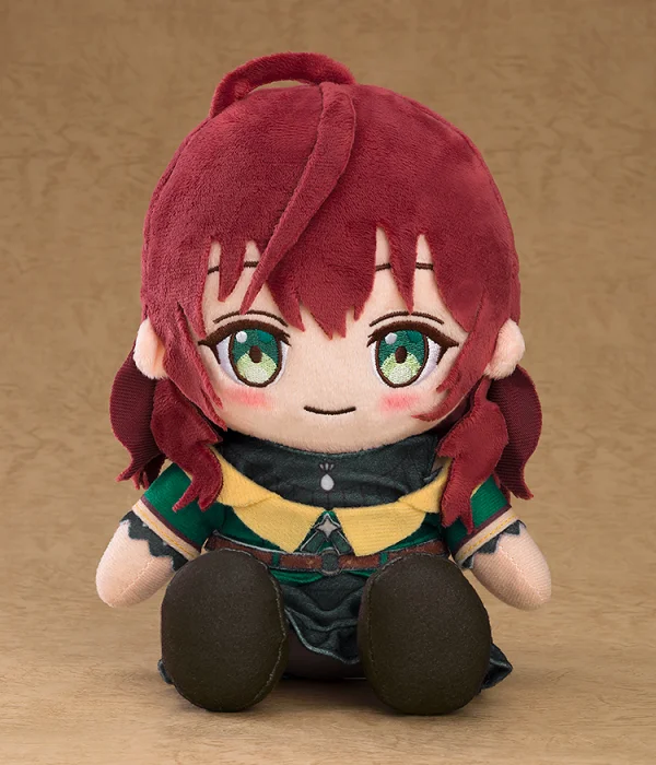 GOOD SMILE COMPANY Plushie Dahlia Rossetti - Dahlia in Bloom
