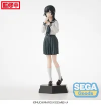 SEGA Desktop x Decorate Collections "There is also a hole in the student organization!" "Arisu Terui" - There is also a hole in the student organization! - photo 3