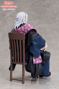 Demon Slayer: Kimetsu no Yaiba　Tengen Uzui NON Scale Figure 4