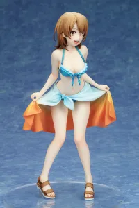 HOBBY STOCK My Teen Romantic Comedy SNAFU TOO! 1/6 Iroha Isshiki Swimsuit ver. - My Teen Romantic Comedy SNAFU - photo 1