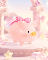 LuLu the Piggy - Shiny Piggy 4