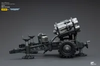 JOYTOY Astra Militarum Ordnance Team with Malleus Rocket Launcher - Warhammer 40K - photo 16