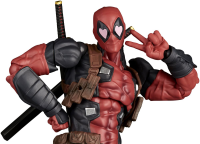 Revoltec AMAZING YAMAGUCHI DEADPOOL Ver.2.5 14