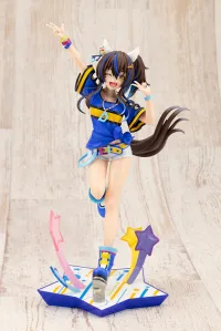 KOTOBUKIYA Daitaku Helios - Umamusume: Pretty Derby - photo 7