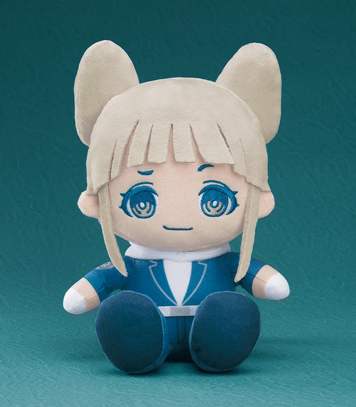 GOOD SMILE COMPANY Plushie Jasmine - Urban Myth Dissolution Center