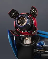 MegaHouse Variable Action Hi-SPEC Future GPX Cyber FormulaSIN νAsurada AKF-0／G 【with gift】 - FUTURE GPX CYBER FORMULA - photo 6