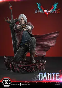 Prime 1 Studio Concept Masterline Devil May Cry V Dante Bonus Version - Devil May Cry - photo 42
