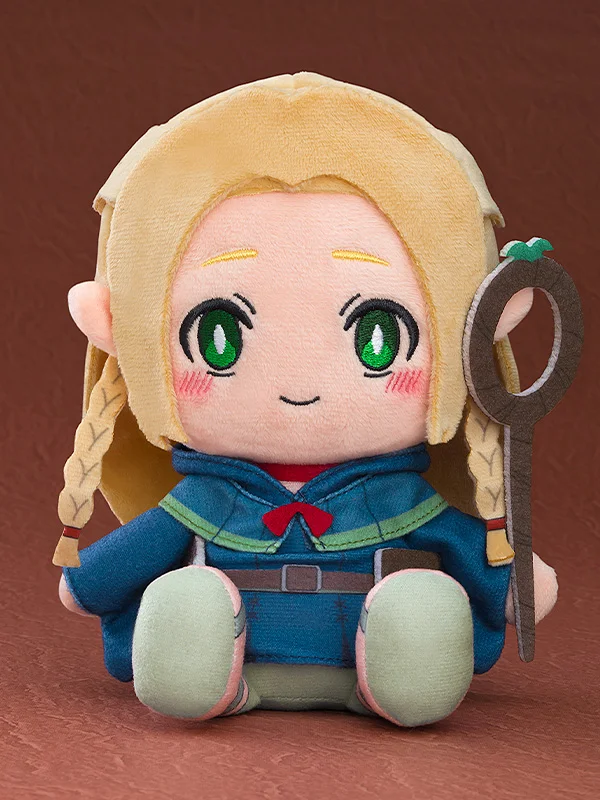 GOOD SMILE COMPANY Plushie Marcille - Delicious in Dungeon