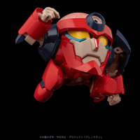METAL COMPACT LAGANN (Standard) 12