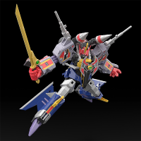 THE GATTAI Max Combine DX Full Power Gridman 9