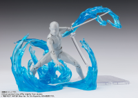Water Blue ver. For S.H.Figuarts , TAMASHII NATIONS Tamashii Effect 5