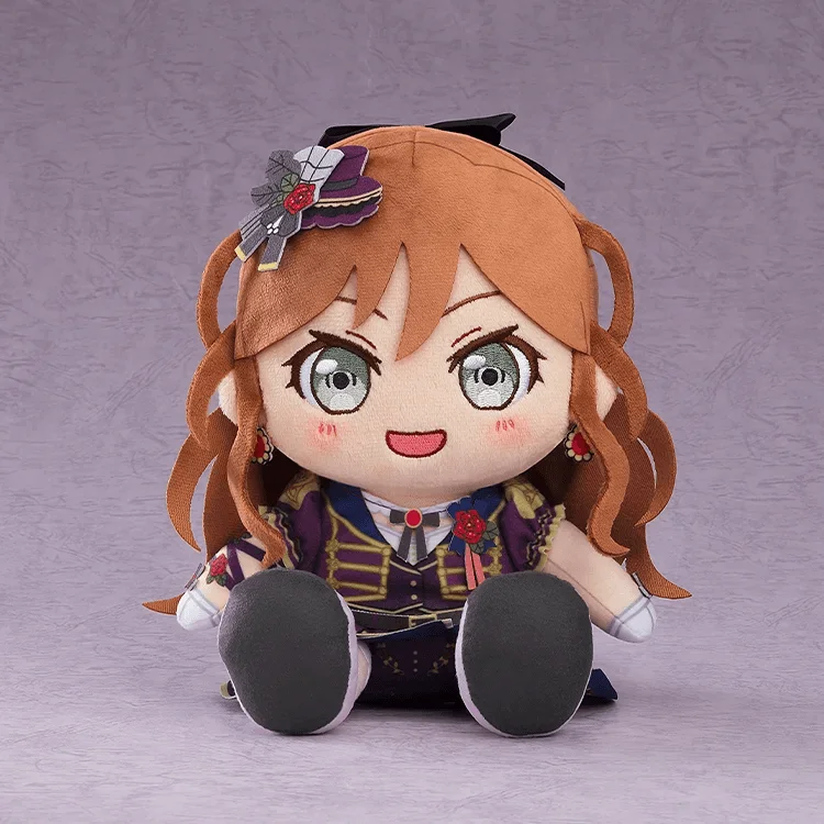 GOOD SMILE COMPANY Plushie Roselia Lisa Imai - BanG Dream!