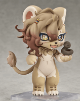 Nendoroid August 2