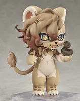 Good Smile Arts Shanghai Nendoroid August - FLUFFY LAND - photo 2
