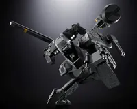 TAMASHII NATIONS METAL GEAR REX - Metal Gear series - photo 5