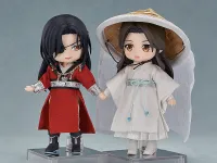 GOOD SMILE COMPANY Nendoroid Doll Xie Lian(re-run) - Heaven Official's Blessing - photo 6