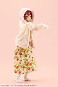 KOTOBUKIYA DRESS UP BODY【S】 - SOUSAISHOJOTEIEN - photo 8