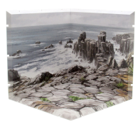 Dioramansion 150 Cliffs 1