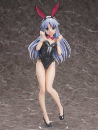 Index: Bare Leg Bunny Ver. 1