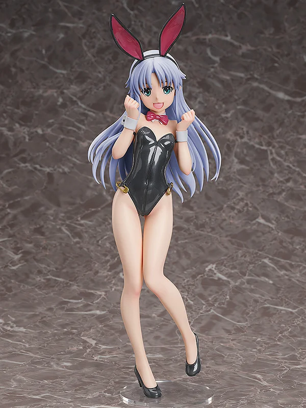FREEing Index: Bare Leg Bunny Ver. - A Certain Magical Index