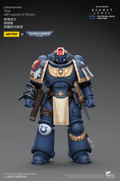 Ultramarines Titus with Laurels of Victory 1