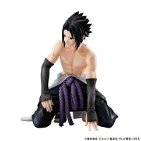 MegaHouse G.E.M. series NARUTO Shippuden Palm size Sasuke - NARUTO - photo 3