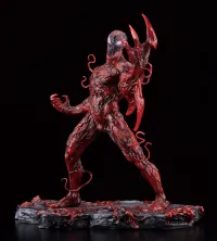 KOTOBUKIYA CARNAGE RENEWAL EDITION ARTFX+ STATUE - Marvel - photo 10