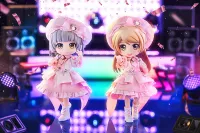 GOOD SMILE COMPANY Nendoroid Doll Outfit Set: Idol Outfit - Girl (Baby Pink) - Figure Accessories - photo 9