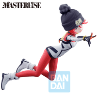 Amate Yuzuriha (Machu) Pilot Suit ver. Mobile Suit Gundam GQuuuuuuX, Masterlise Ichibansho Figure 4