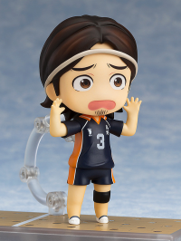 Nendoroid Asahi Azumane(re-run) 3