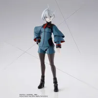TAMASHII NATIONS Miorine Rembran - Mobile Suit Gundam: The Witch from Mercury - photo 1